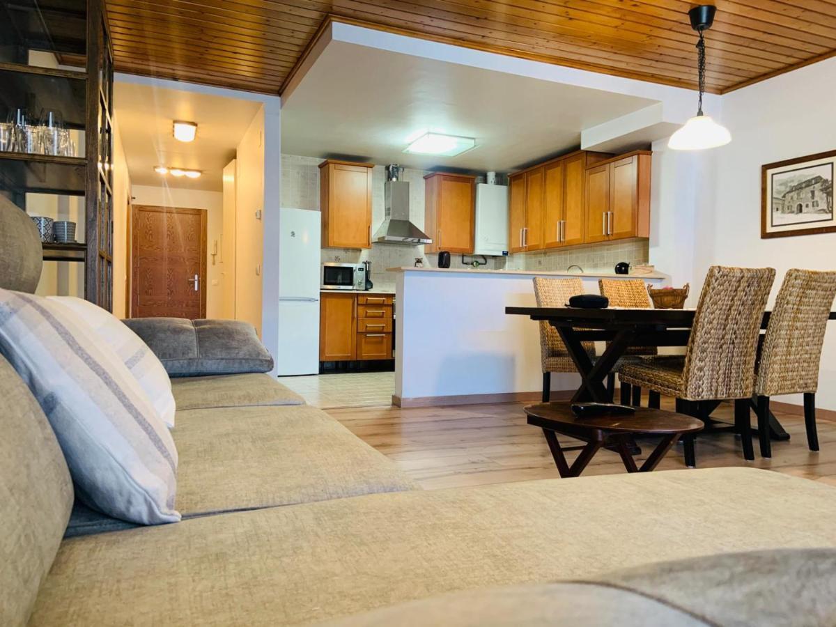 莱斯Saplan Real Estate Irissa公寓 外观 照片